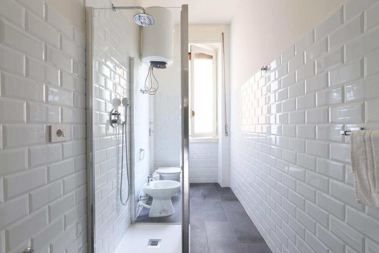 Adelaide Elegant Apartments Milán Exteriér fotografie