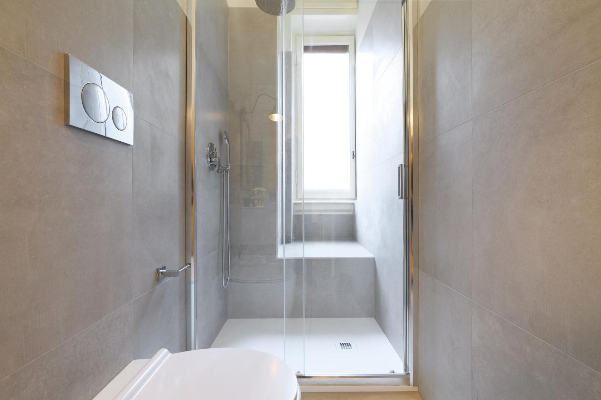 Adelaide Elegant Apartments Milán Exteriér fotografie
