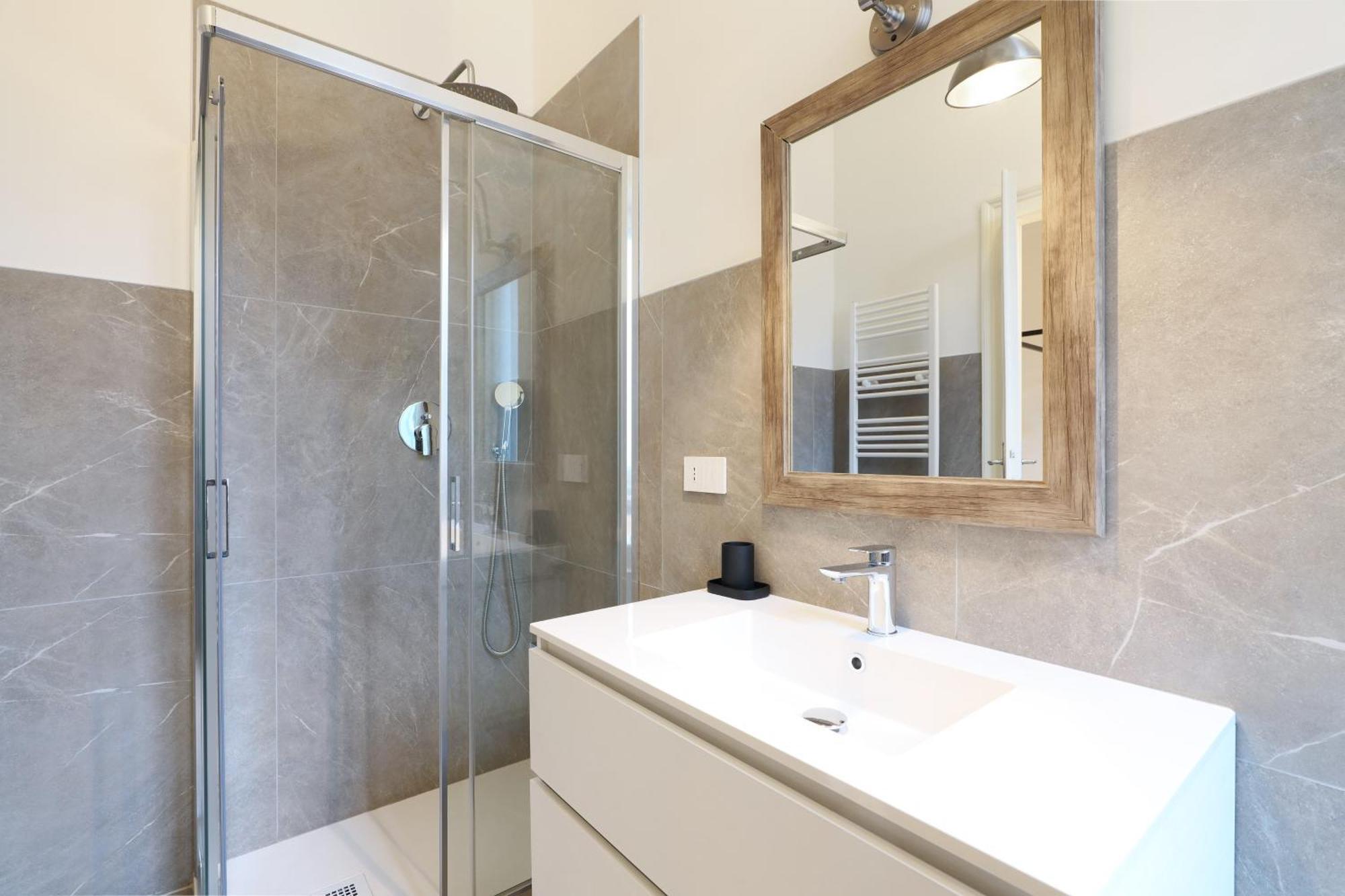 Adelaide Elegant Apartments Milán Exteriér fotografie